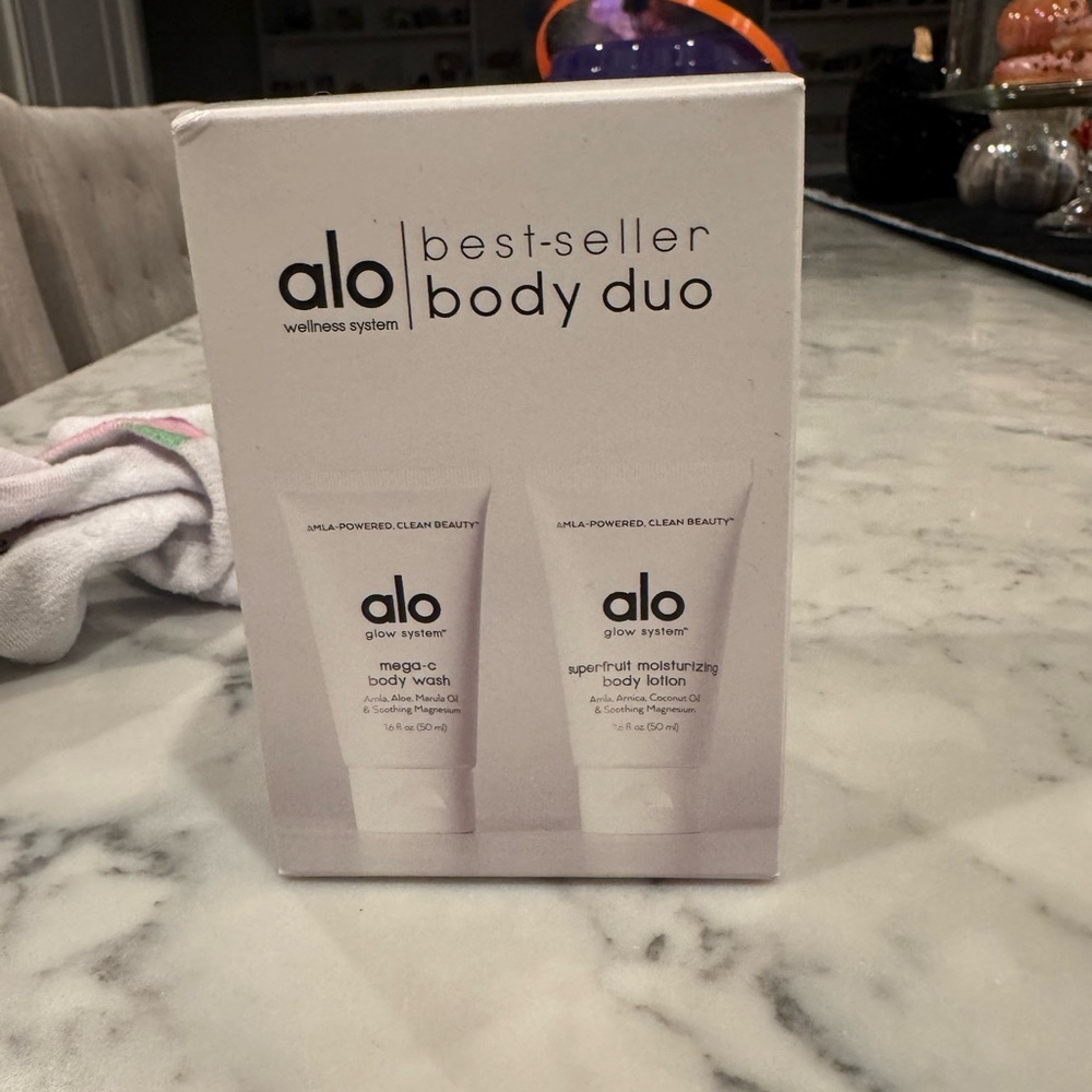 COPY - ALO YOGA BODY WASH BEST SELLERS